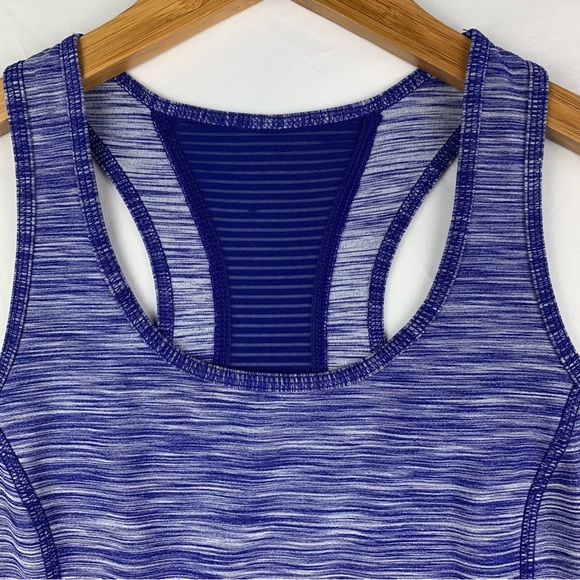 Danskin Now Fitted Dri More Racerback Tank Top - Picture 13 of 13